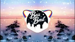 LA MUSICA (SLOWED) Remix | Bass Boost Music 