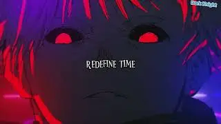 AMV Mix - Carved in Bone