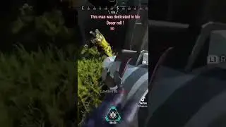 1000 iQ Mirage 🤣 #apexlegends #apexlegendsclips #apex #apexlegendsmobile