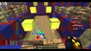 [Ender and SharpFun Play UnionMC!] [Dat lag doe] Ep. 2