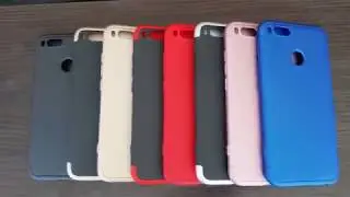 Защитный чехол бампер GKK Dual Armor Case