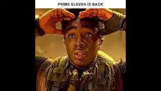 Prime Eleven Cooked Vecna |  
