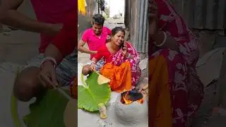 🤓Crazy couple 😜Don't miss the end 😡#funny #comedy #trending #shorts 🤣