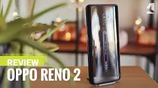 Oppo Reno2 review