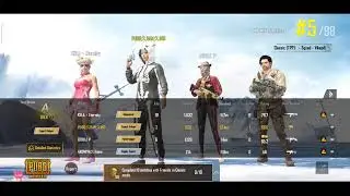 TEAM AXOMIYA PUBGM IS LIVE || Indias Music || Coco gaming PUBG MOBILE...