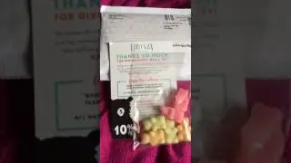 Freebies and free product samples thru the mail 4/10/17-4/15/17