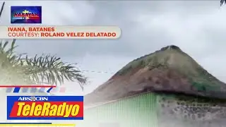 Bagyong Betty ramdam na sa Batanes | Kabayan (30 May 2023)