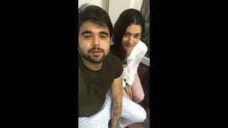 Ninja Latest Live About 'Channa Mereya' Movie Successful Opening