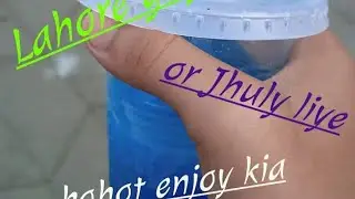 Lahore tour full enjoy /lahore 
