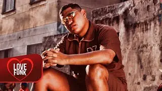 MC Nathan ZK - Foco, For&ccedil;a e F&eacute; (Clipe Oficial) DJ Alle Mark