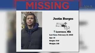 Missing 15-year-old from Massachusetts may be in Maine