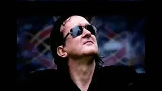 WAYNE HUSSEY ORDINARY WORLD