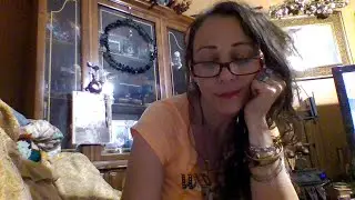Creating Sacred Craft Space Pt.1~Miladyleela