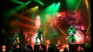 Rob Zombie LIVE More Human Than Human 8/14/18 Atlanta