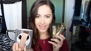 November Favorites |16|