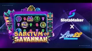 Sanctum Of Savannah - Owned by Live22