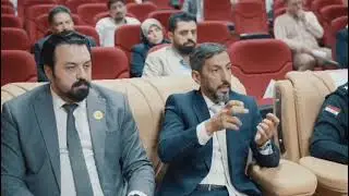 ندوة حول قرار 2250 في الانبار