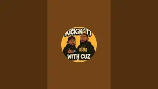 Kicking it with cuz is live!