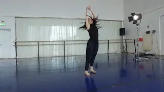 F&uuml;r Dich &hearts; | Was passiert eigentlich im Ballettsaal? | Theater Erfurt