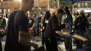 My Better Half Live @ Cal Anderson Park 9/13/2024