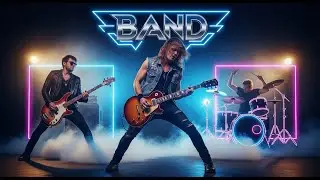 Golden Age of Rock &mdash; Iconic Sounds Forever