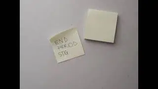 End Period Stigma | City as Studio 2021