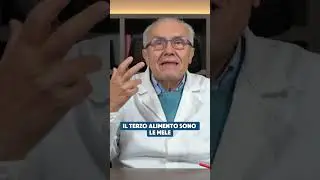 I migliori ALIMENTI per un INTESTINO SANO!