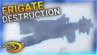MODDING CINEMATIC EVENTS IN MULTIPLAYER - Halo 3 Mods #543