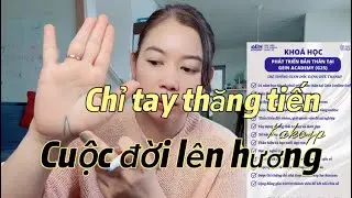 #KAKOJP Chỉ tay thăng tiến cuộc đời lên hương #cáchxemchỉtay #kakojp #phongthuy#life_coach