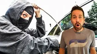 What Happens When Your Car Is Stolen Without Insurance?