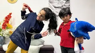 Shikayat || Complaint | Motivational Story @SehrishLuqmanFamily