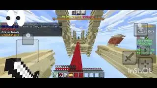 #Bedwar #Minecraft #nethergames #minecraft shorts😎😎🥳