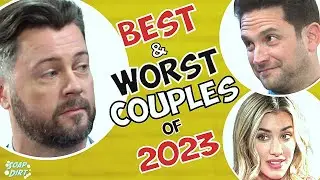 Days of our Lives: Best and Worst Couples of 2023 #daysofourlives #days