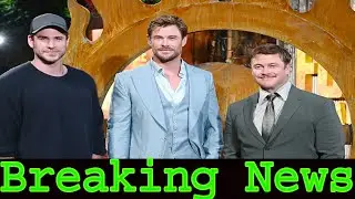 Inside Liam Hemsworth&rsquo;s Net Worth Compared to Chris & Luke