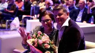 Дмитрий и Лариса Исаковы: Живи по-новому