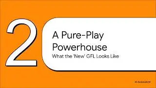 GFL Environmental Investment: Solid Waste Pure-Play Analysis