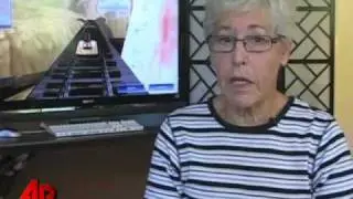 Health Tech: Video Games Used for PT