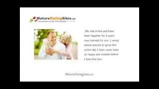 Mature Dating Sites, Mature Dating Sites Reviews at MatureDatingSites.us