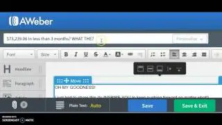 How To Get 7 SignUps Per Month Simply By Sending Emails