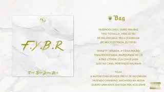 Boycott Ent - BAG ft. MI'GVEL, HM, MI'RVFF & Ben