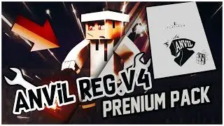 🔴 ANVIL REGEDIT V4 [PRIME] + PLATINIUM PACK🔴 RELEASE PRIVATE STUFF + HAMMER BATCH🔴