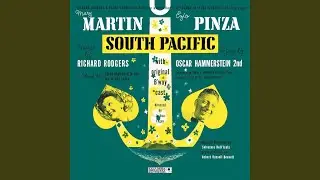South Pacific - Original Broadway Cast Recording: Dites-moi (Voice)
