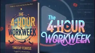 4-Hour Work Week Audiobook Summary In Hindi