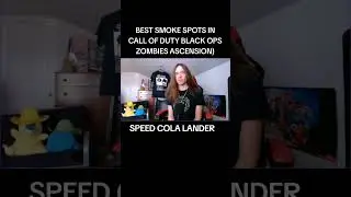 HASTA LA VISTA 💨 #cod #blackops #zombies #thc #clips #gaming #lol #tv #movies #smoker #asmon #media