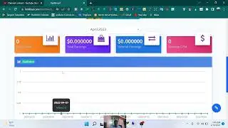 Update dashboard settings information in url shortener linkfinal website | Mohanganj Tech Special