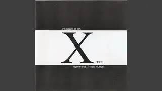The X-Mas Groove