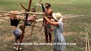 Help us build the Bush Temple