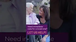 Fast, Compassionate Care&mdash;When You Need It Most 💜⏳