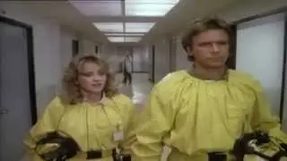 MacGyver SEASON 1 Trailer #3 - Richard Dean Anderson