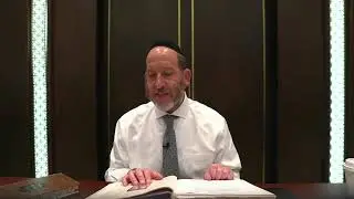 Daf Yomi: Shevuos 12 | Rabbi Shmuel Silber